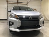 Used 2021 Mitsubishi Mirage ES image 2