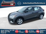 New 2025 Nissan Kicks Play S image 1