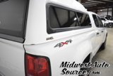 Used 2021 Chevrolet Colorado W/T w/ WT Convenience Package image 5