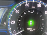 Used 2015 Honda Accord Hybrid Sedan image 2
