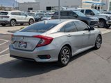 Used 2017 Honda Civic EX image 3
