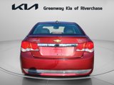 Used 2015 Chevrolet Cruze LTZ w/ Sun, Sound and Sport Package image 5