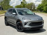 New 2025 Buick Encore GX Sport Touring w/ Advanced Technology Package image 2