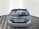 Used 2009 Subaru Impreza Outback Sport image 5