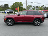 Used 2023 Jeep Grand Cherokee 4WD 4xe image 5