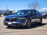 Used 2023 Honda Accord EX image 5