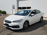 Used 2022 Subaru Impreza 2.0i Premium image 3