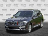 Used 2019 BMW X3 sDrive30i image 5