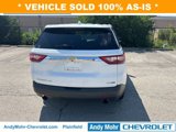 Used 2018 Chevrolet Traverse LS image 4