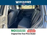 Used 2022 Volkswagen Tiguan SE image 5