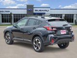 New 2025 Subaru Crosstrek 2.5i Limited image 3