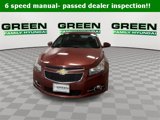 Used 2012 Chevrolet Cruze LT w/ All-Star Edition image 5