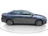 Used 2024 Kia Forte LXS image 2