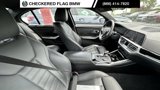 Used 2019 BMW 330i Sedan w/ Driving Assistance Package image 5
