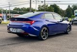 Used 2023 Hyundai Elantra N Line image 3