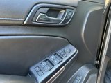 Used 2017 Chevrolet Tahoe LT w/ Luxury Package image 3