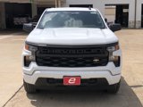 New 2025 Chevrolet Silverado 1500 Custom image 2