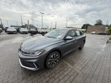 New 2025 Volkswagen Jetta S image 3
