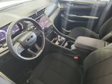 New 2025 Jeep Grand Cherokee Laredo X image 5