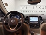 Used 2017 Jeep Grand Cherokee Overland w/ Jeep Active Safety Group image 5