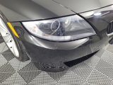 Used 2006 BMW Z4 3.0i image 3