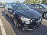 Used 2016 Nissan Sentra S image 2