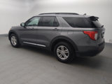 Used 2023 Ford Explorer XLT w/ Equipment Group 202A image 3