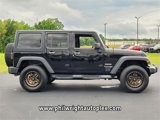 Used 2018 Jeep Wrangler Unlimited Sport S image 2