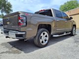 Used 2014 Chevrolet Silverado 1500 LTZ Z71 w/ LTZ Plus Package image 6