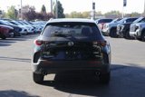 Used 2025 MAZDA CX-50 AWD 2.5 S w/ Preferred Package image 5