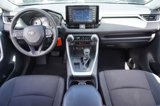 Used 2019 Toyota RAV4 LE image 2