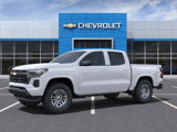 New 2025 Chevrolet Colorado W/T w/ Advanced Trailering Package image 2