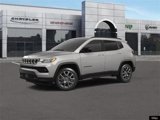 New 2023 Jeep Compass Latitude w/ Sun and Sound Group image 2