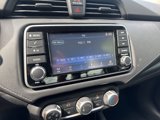 New 2025 Nissan Versa S w/ Trunk Package image 4