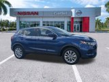 Certified 2022 Nissan Rogue Sport S image 3