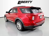Certified 2021 Ford Explorer XLT w/ Equipment Group 202A image 5
