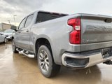 Used 2020 Chevrolet Silverado 1500 LT w/ Texas Edition image 3