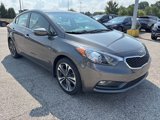 Used 2014 Kia Forte EX image 3