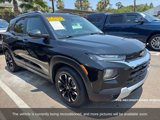 Used 2023 Chevrolet TrailBlazer LT image 3
