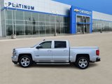 Used 2017 Chevrolet Silverado 1500 LT w/ Texas Edition image 5
