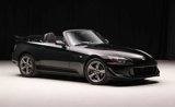 Used 2008 Honda S2000 CR image 5