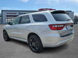 New 2024 Dodge Durango SXT w/ SXT Blacktop Group image 3