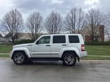Used 2011 Jeep Liberty 70th Anniversary image 3