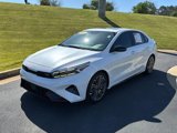 Used 2023 Kia Forte GT w/ GT2 Package image 2