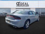 Used 2021 Dodge Charger SXT w/ Driver Convenience Group image 5