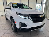 Certified 2022 Chevrolet Equinox LT image 2