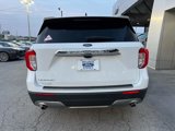 Used 2022 Ford Explorer Limited w/ Equipment Group 301A image 4