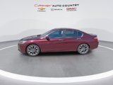 Used 2015 Honda Accord Sport image 5