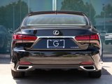 Used 2022 Lexus LS 500 image 6