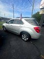 Used 2013 Chevrolet Equinox LT w/ Chrome Package image 4